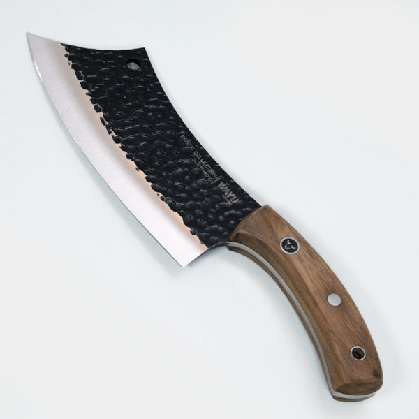 Chopper Knife Rustic Collection
