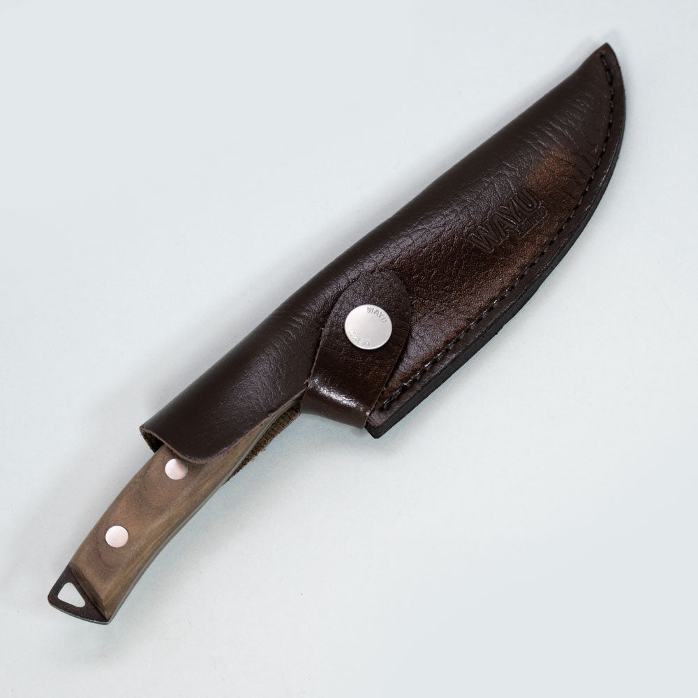 
                  
                    Pairing Knife Rustic Collection
                  
                