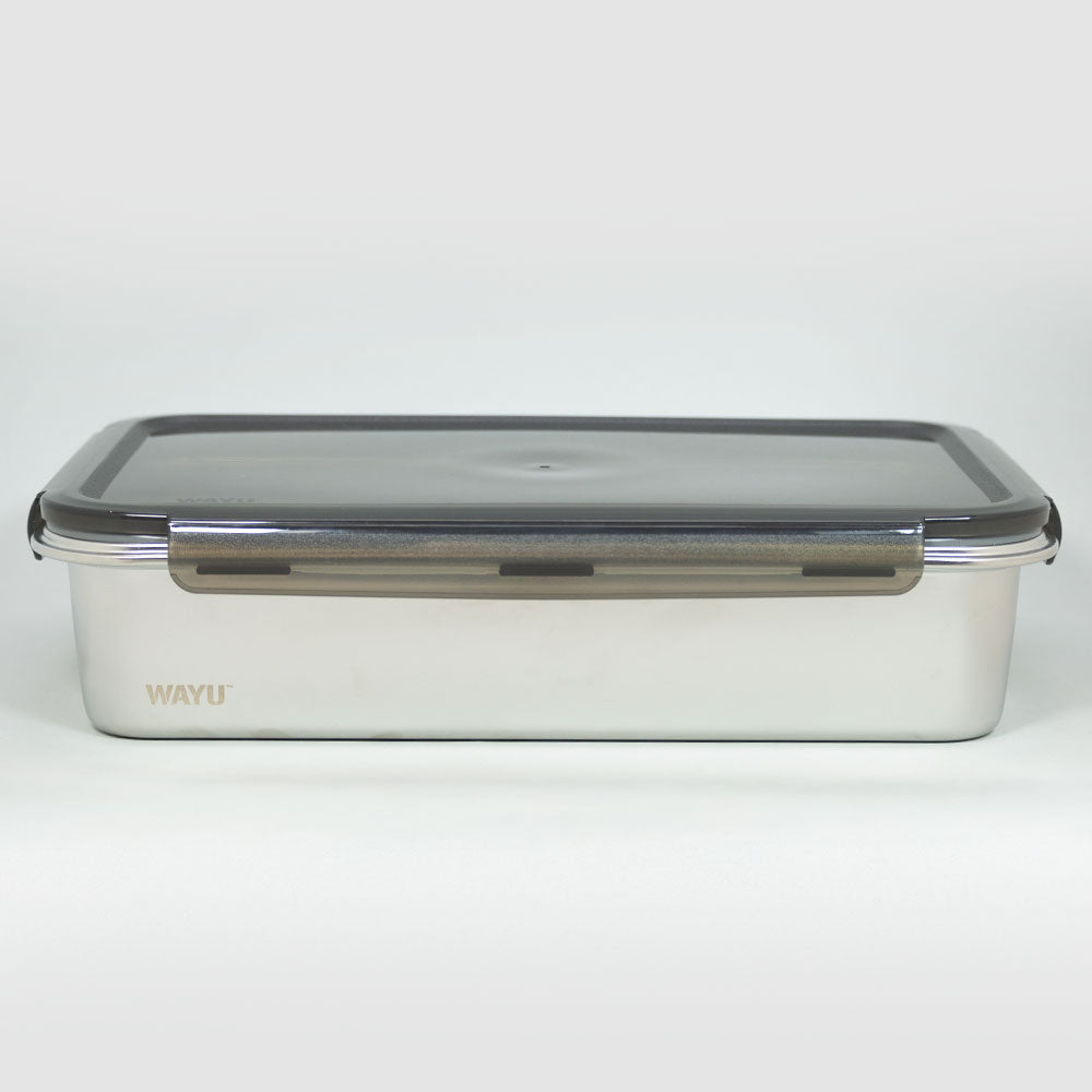 
                  
                    Hermético Acero Microsafe 5L
                  
                