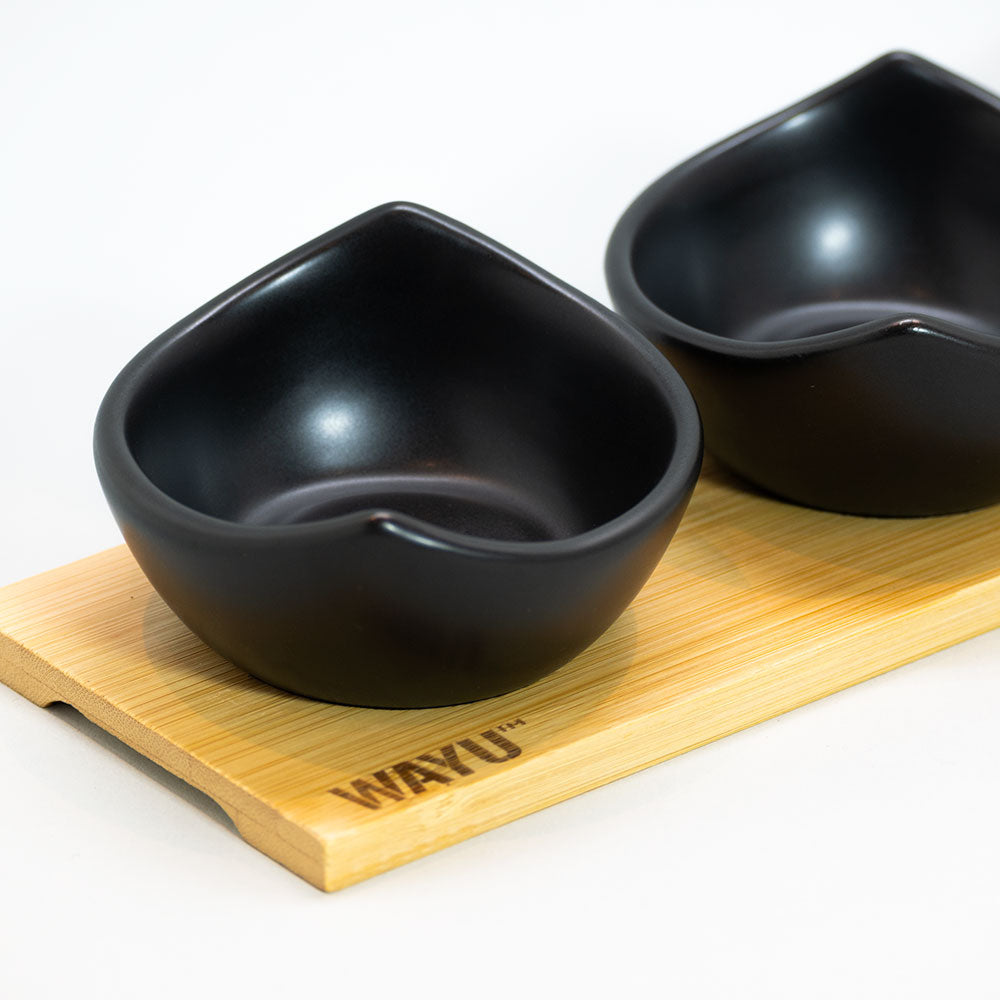 
                  
                    Set De 3 Bowls Aperitivo
                  
                