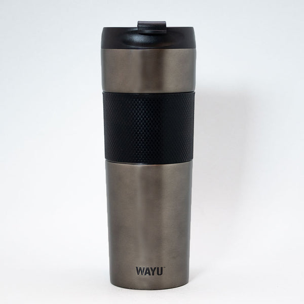 Mug prensa black