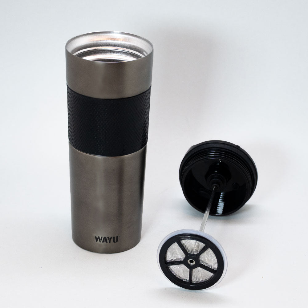 
                  
                    Mug prensa black
                  
                