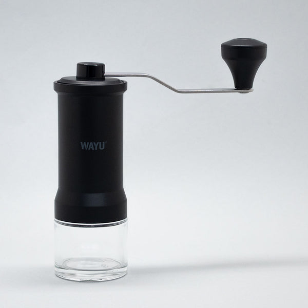 Moledor Café Black