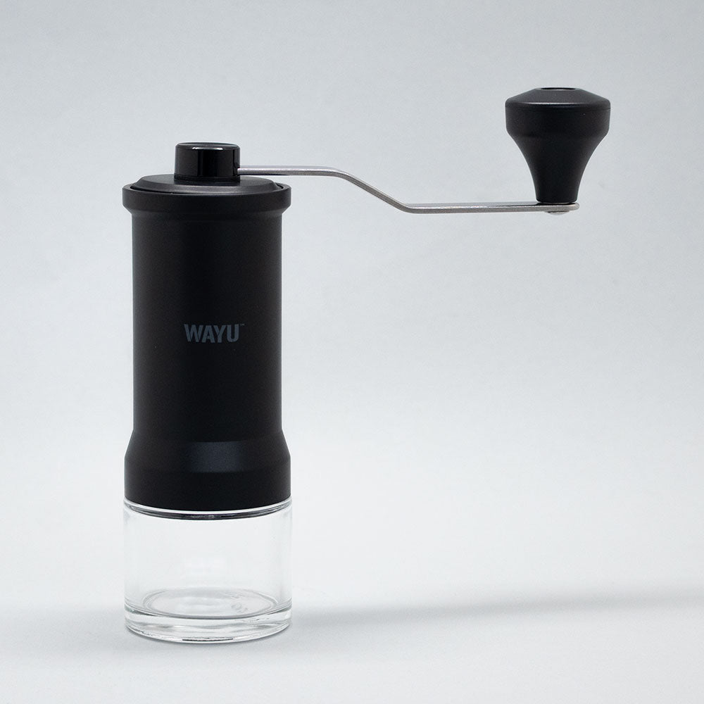 
                  
                    Moledor Café Black
                  
                