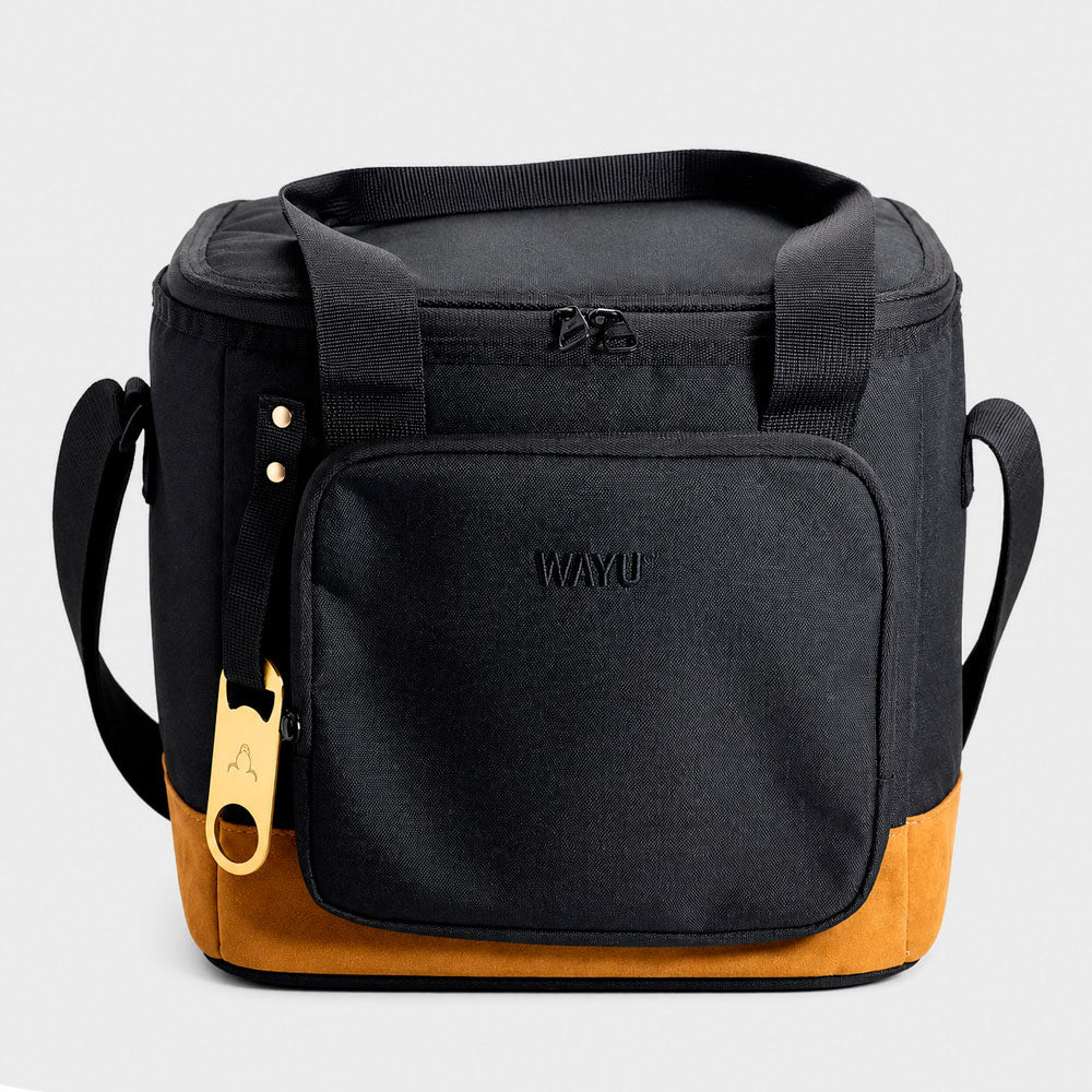 
                  
                    Bolso Cooler
                  
                