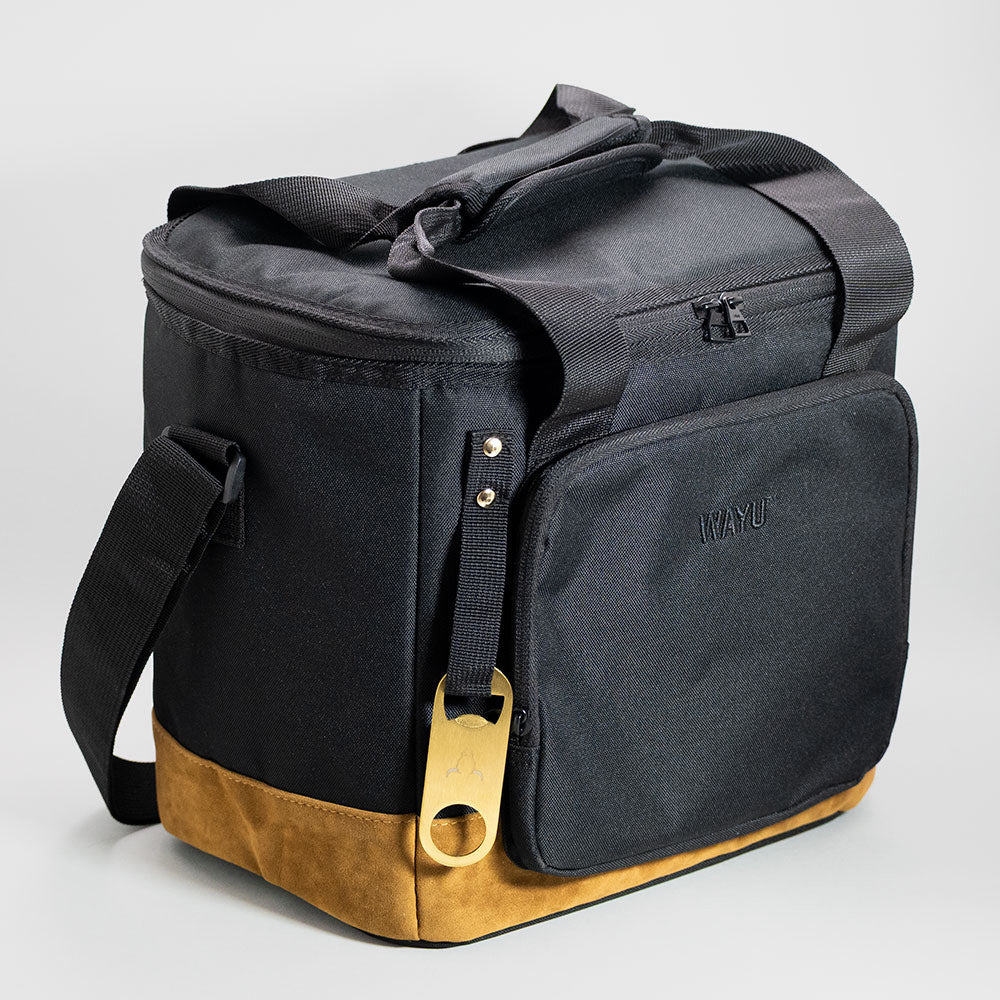 
                  
                    Bolso Cooler
                  
                