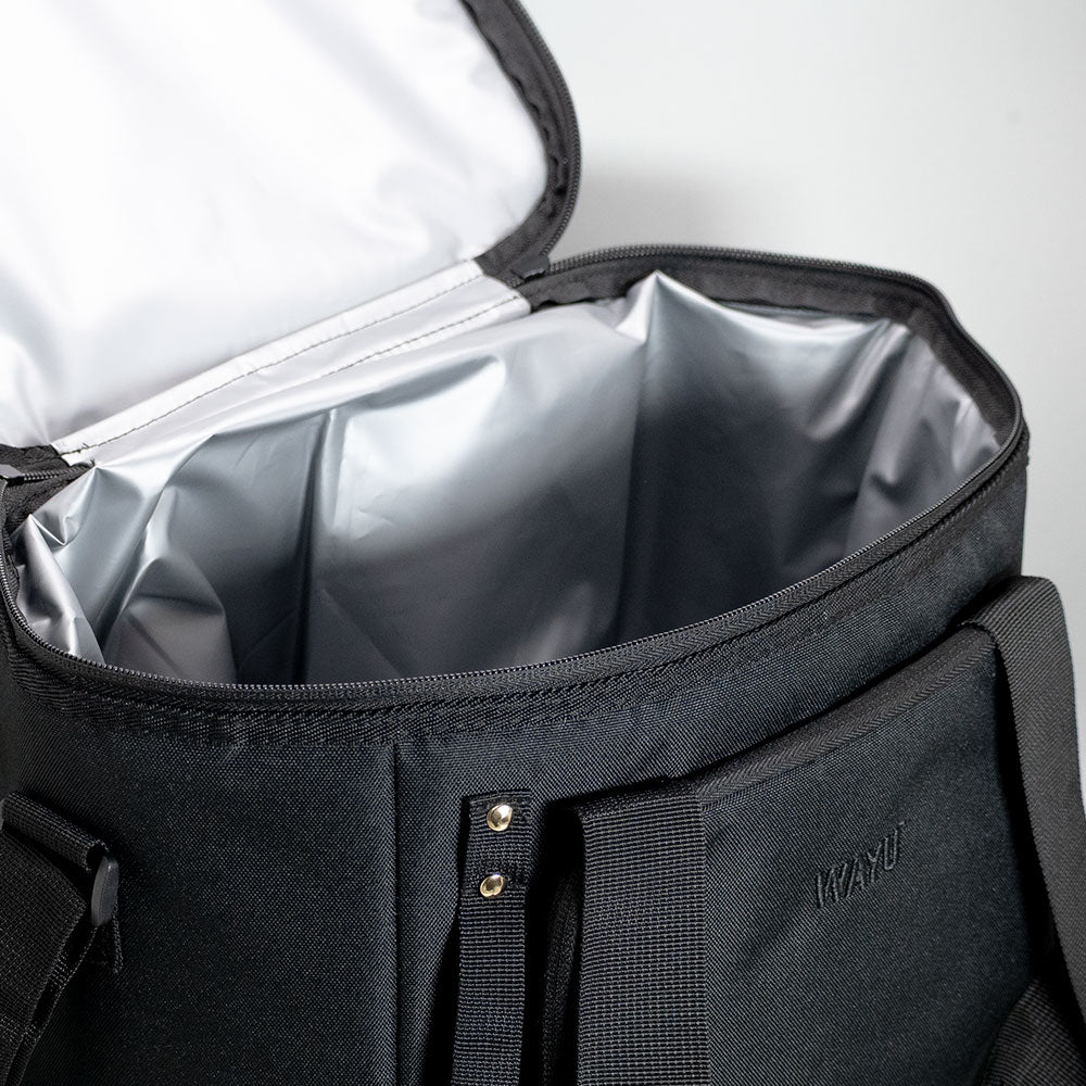 
                  
                    Bolso Cooler
                  
                