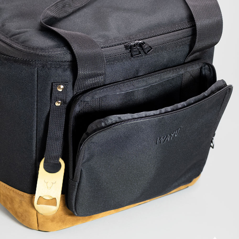 
                  
                    Bolso Cooler
                  
                