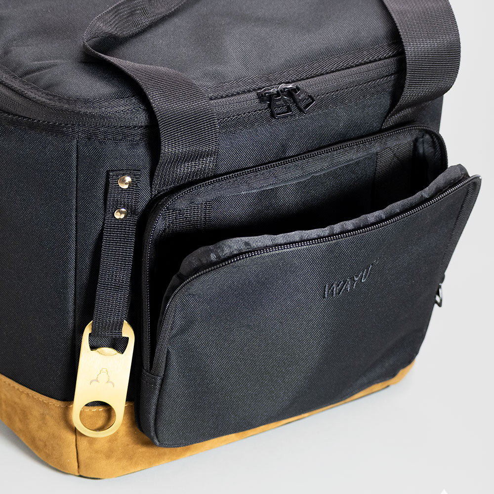 
                  
                    Bolso Cooler
                  
                
