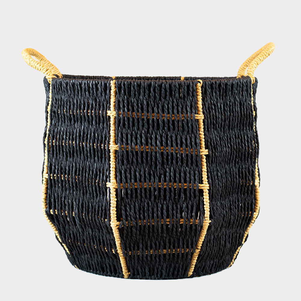 
                  
                    Canasto Cesta Rattan M
                  
                