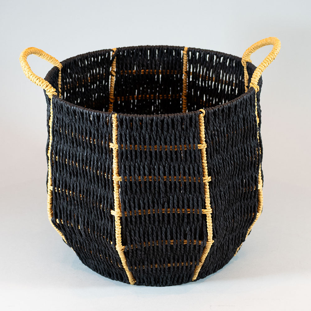 
                  
                    Canasto Cesta Rattan M
                  
                