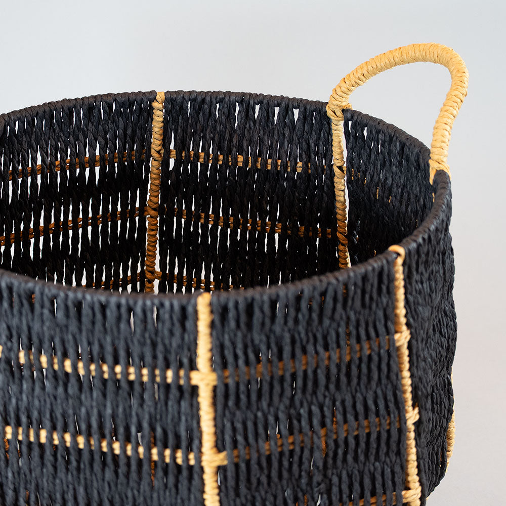 
                  
                    Canasto Cesta Rattan M
                  
                