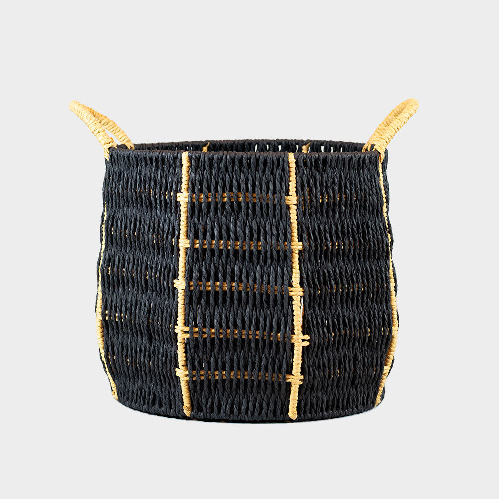 
                  
                    Canasto Cesta Rattan S
                  
                