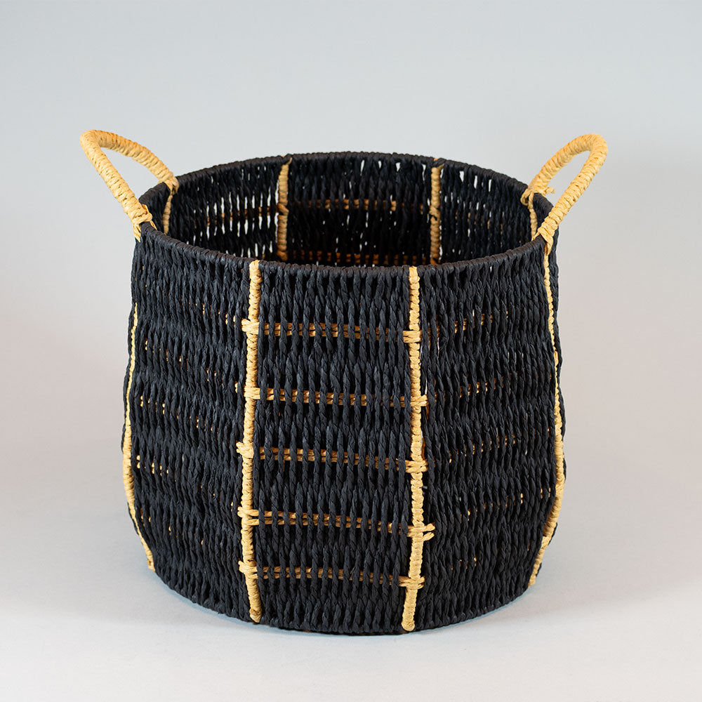 
                  
                    Canasto Cesta Rattan S
                  
                