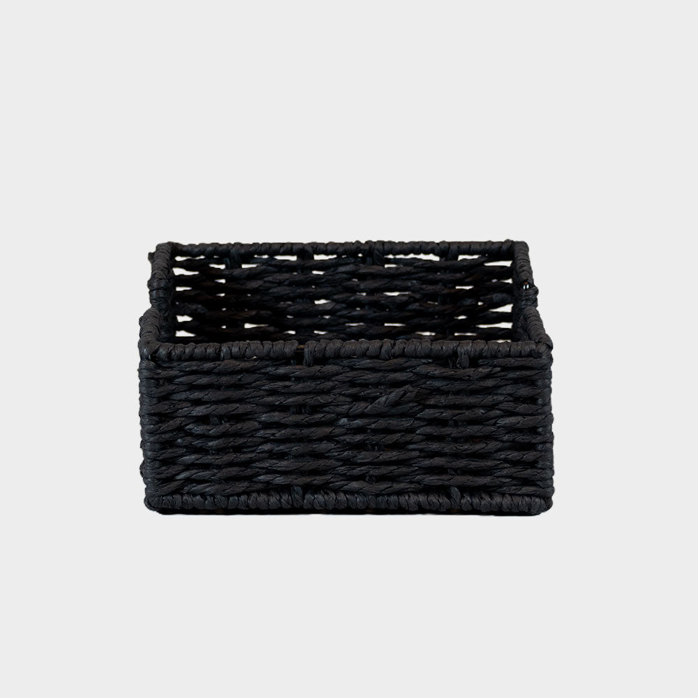 
                  
                    Servilletero Rattan
                  
                