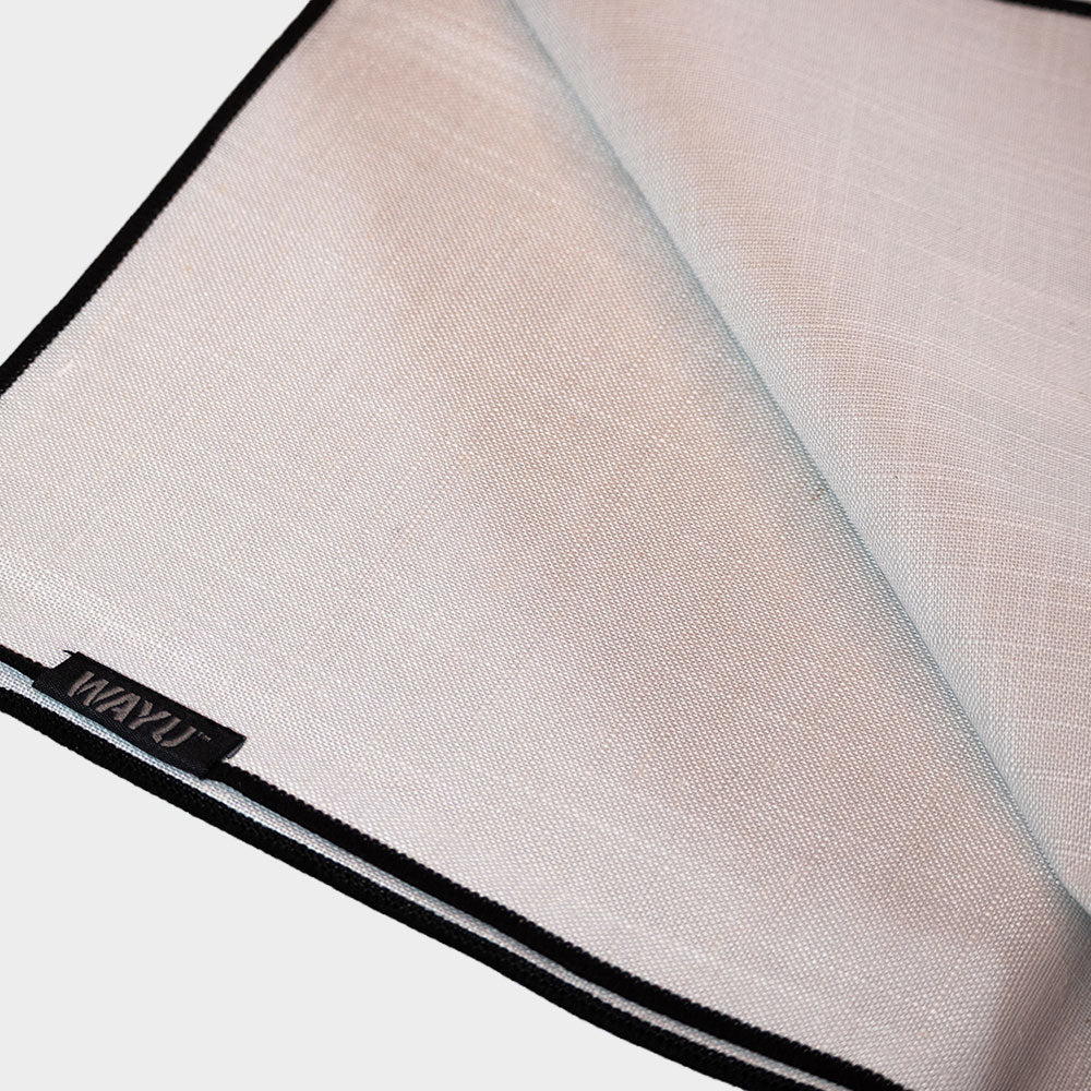 
                  
                    Mantel Rectangular Impermeable
                  
                