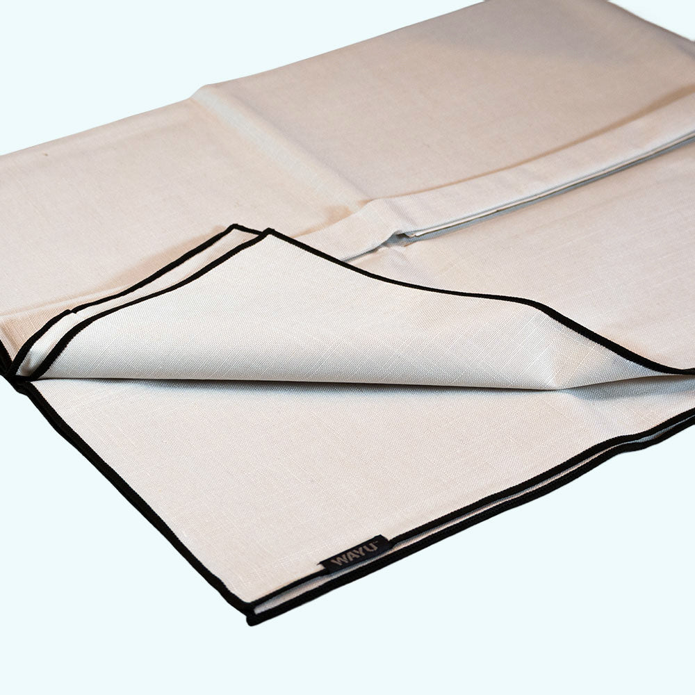 
                  
                    Mantel Rectangular Impermeable
                  
                