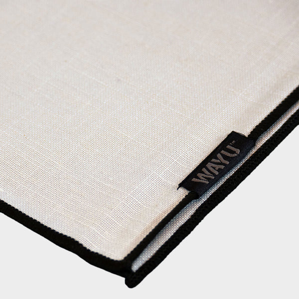 Mantel Rectangular Impermeable