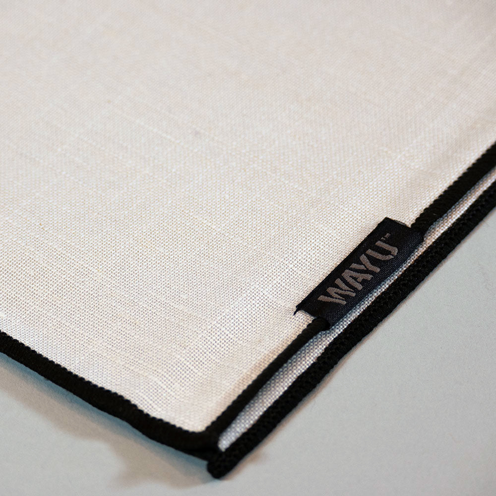 
                  
                    Mantel Rectangular Impermeable
                  
                