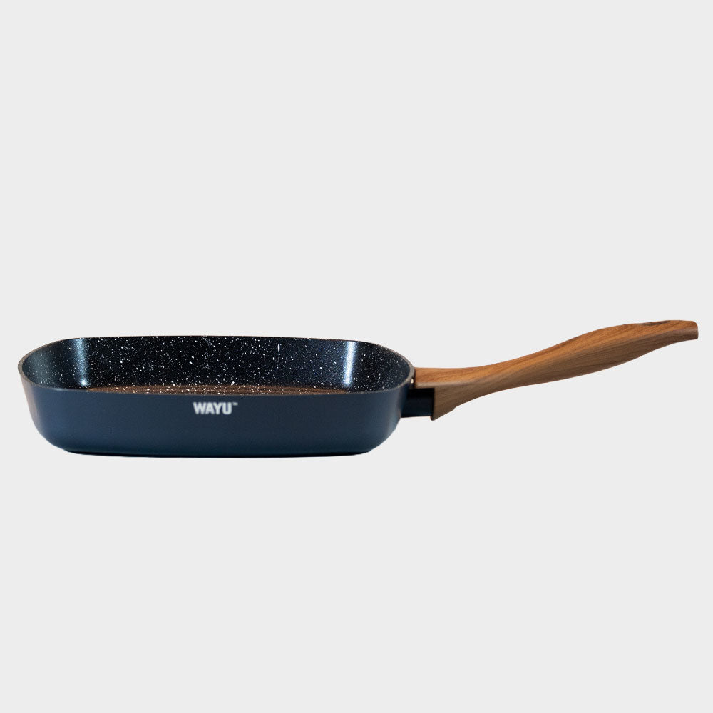 
                  
                    Grill 26cm Marble
                  
                