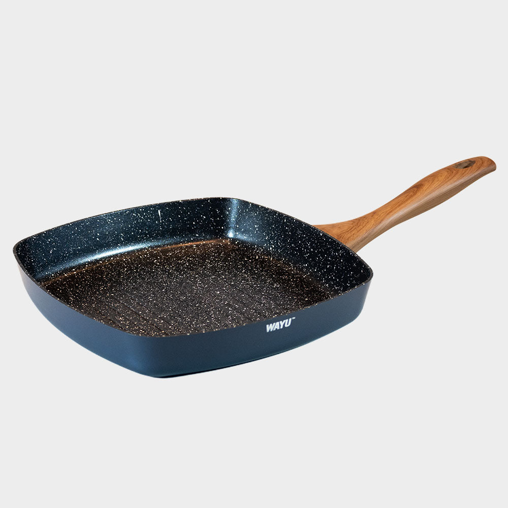 
                  
                    Grill 26cm Marble
                  
                