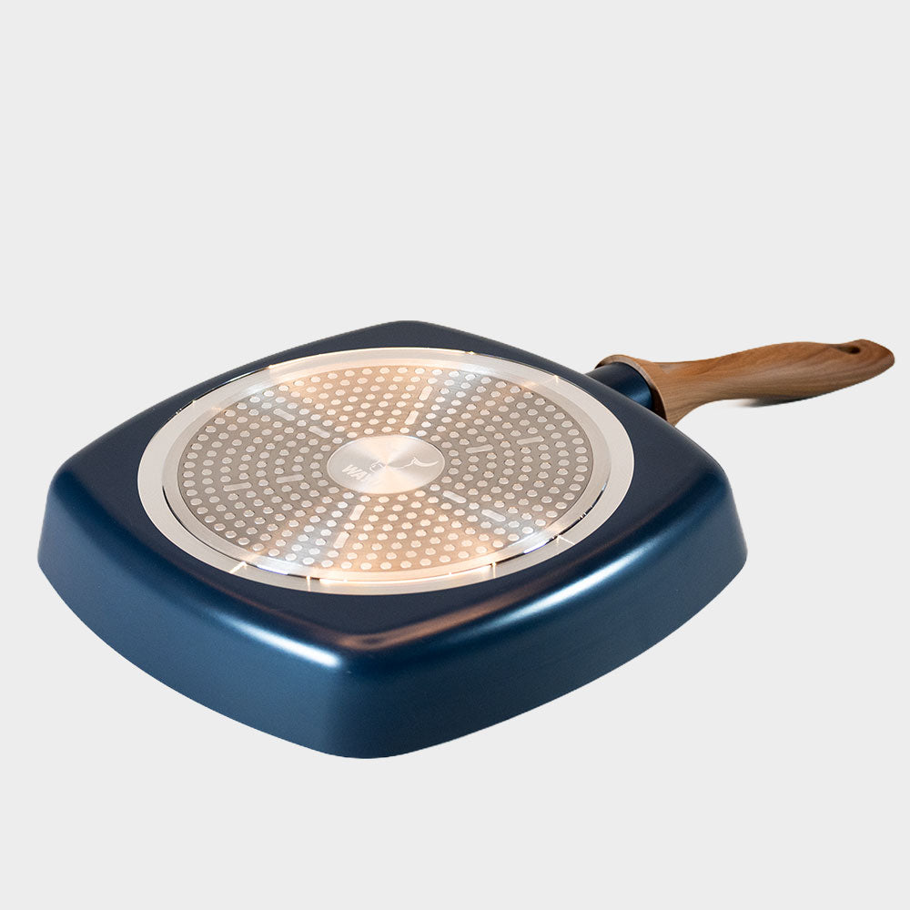
                  
                    Grill 26cm Marble
                  
                
