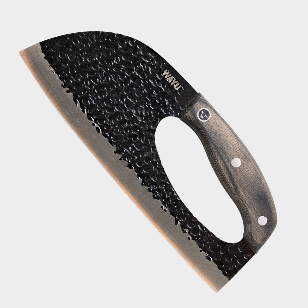 
                  
                    Cuchillo Ergonomico Hammer
                  
                
