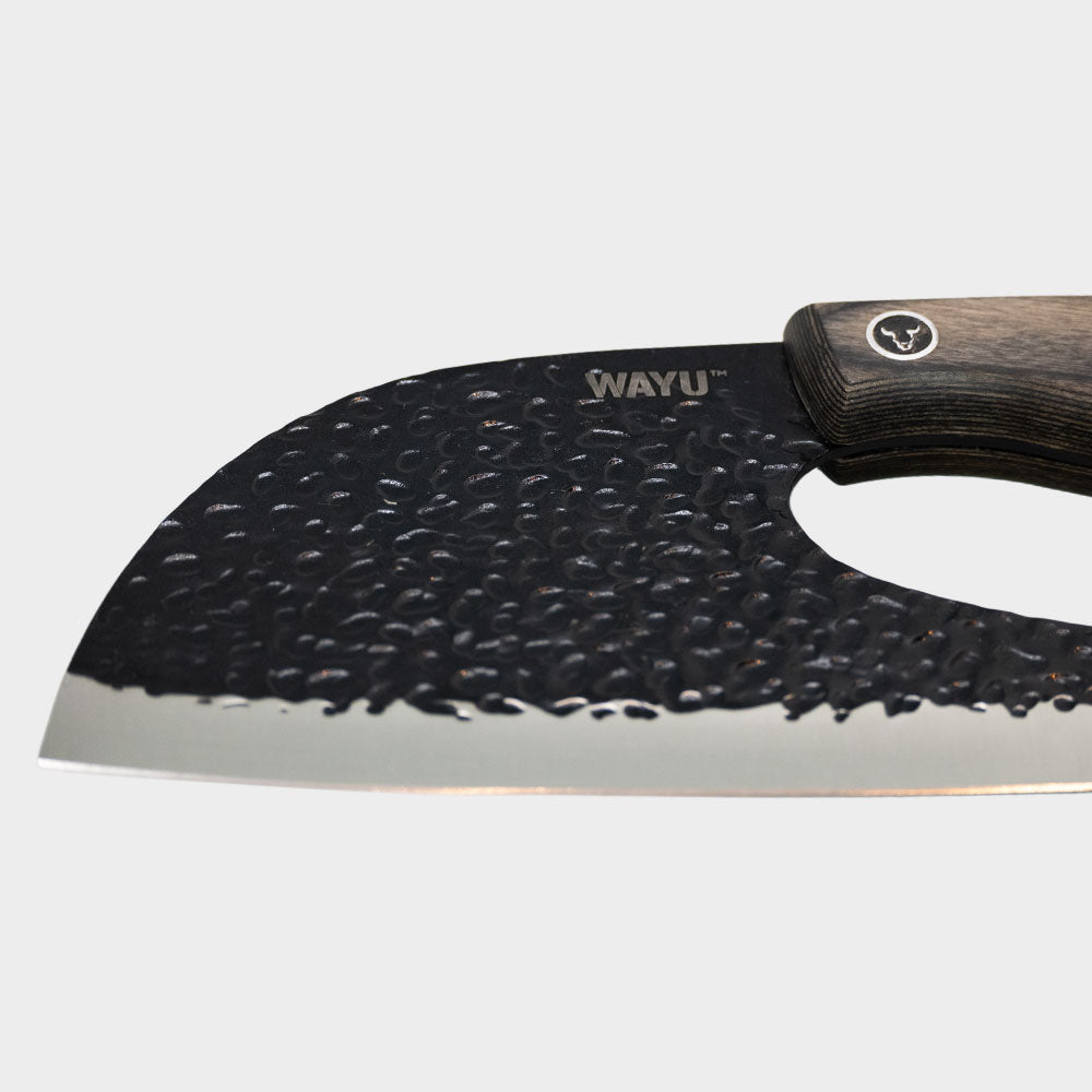 
                  
                    Cuchillo Ergonomico Hammer
                  
                