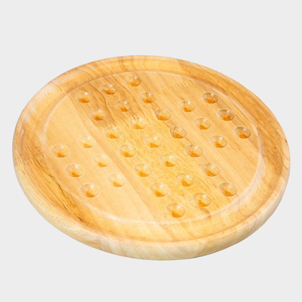 
                  
                    Solitario Madera Wayu
                  
                