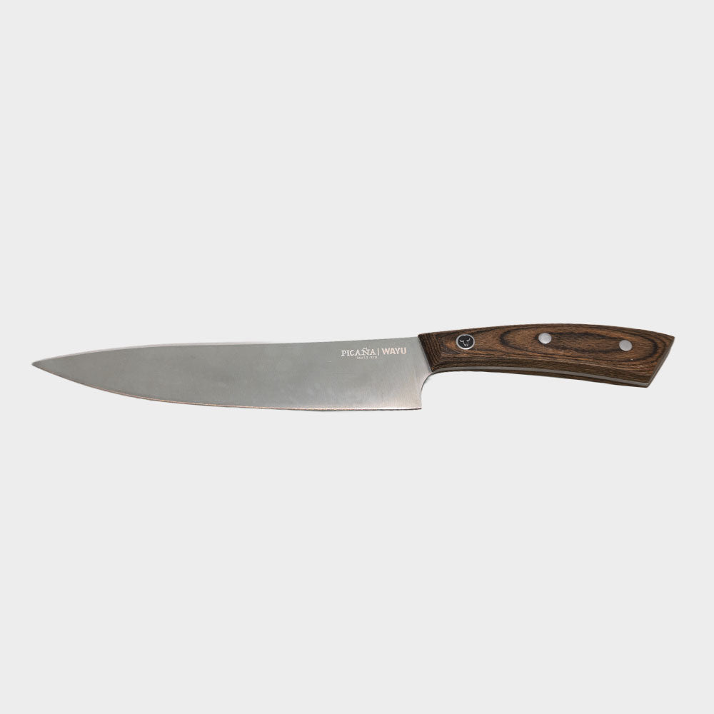 
                  
                    Cuchillo 8" Picana Collection
                  
                