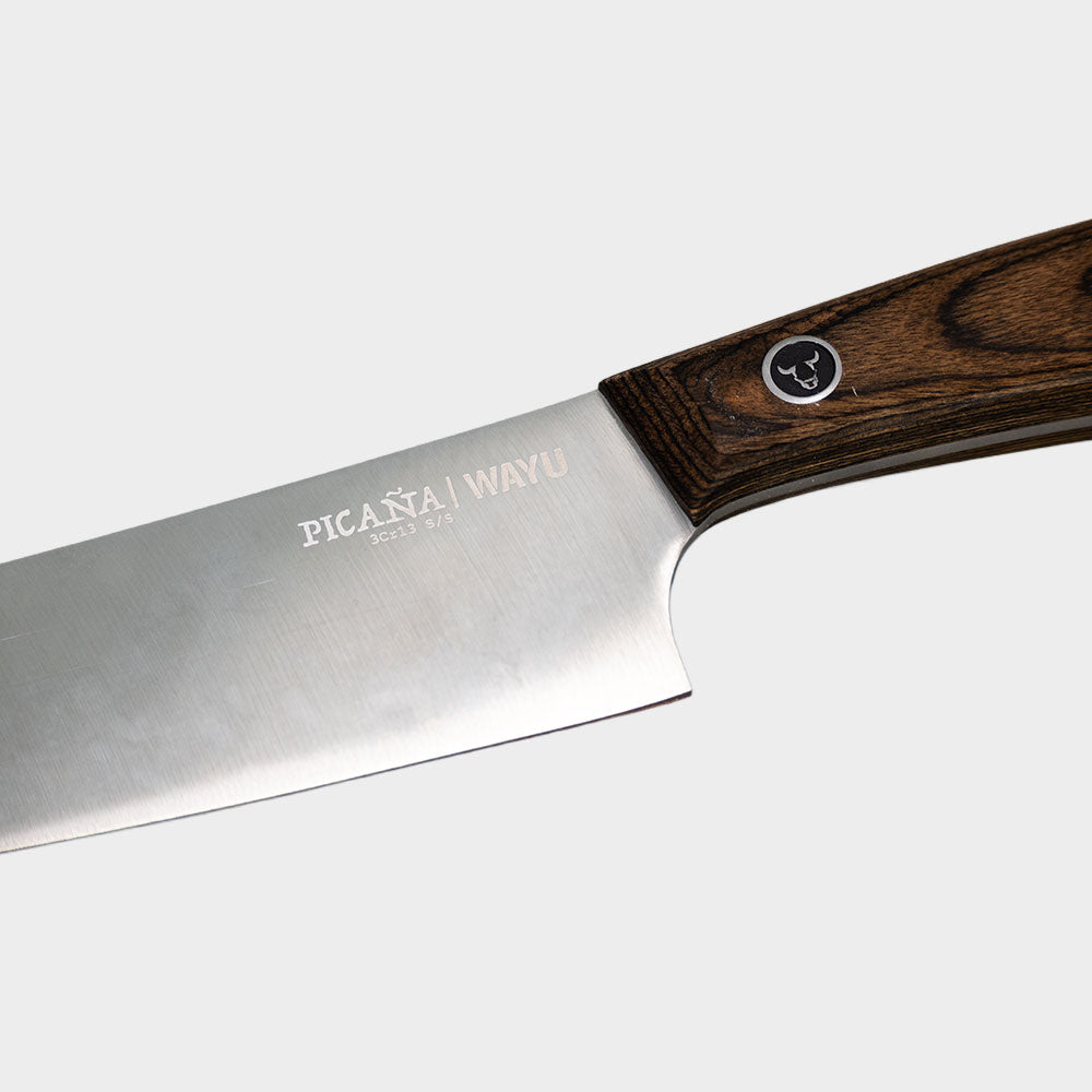 
                  
                    Cuchillo 8" Picana Collection
                  
                