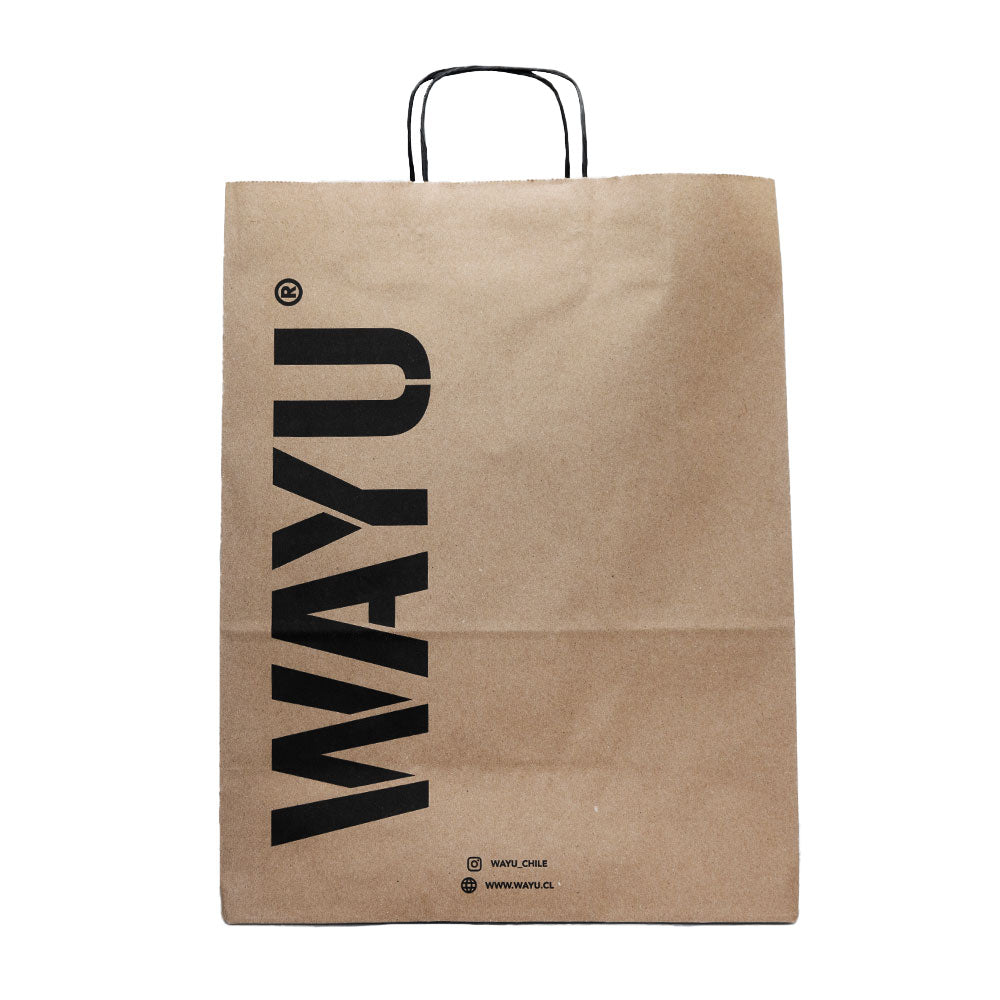 Bolsa Wayu
