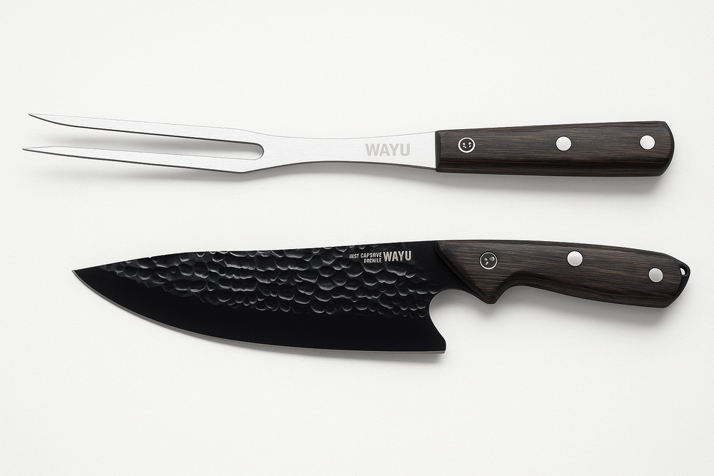 Set Parrillero Hammer