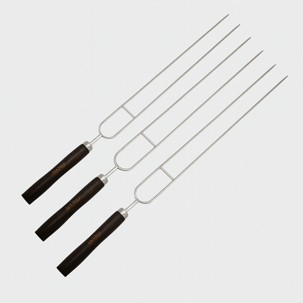 Set 3 Anticuchos