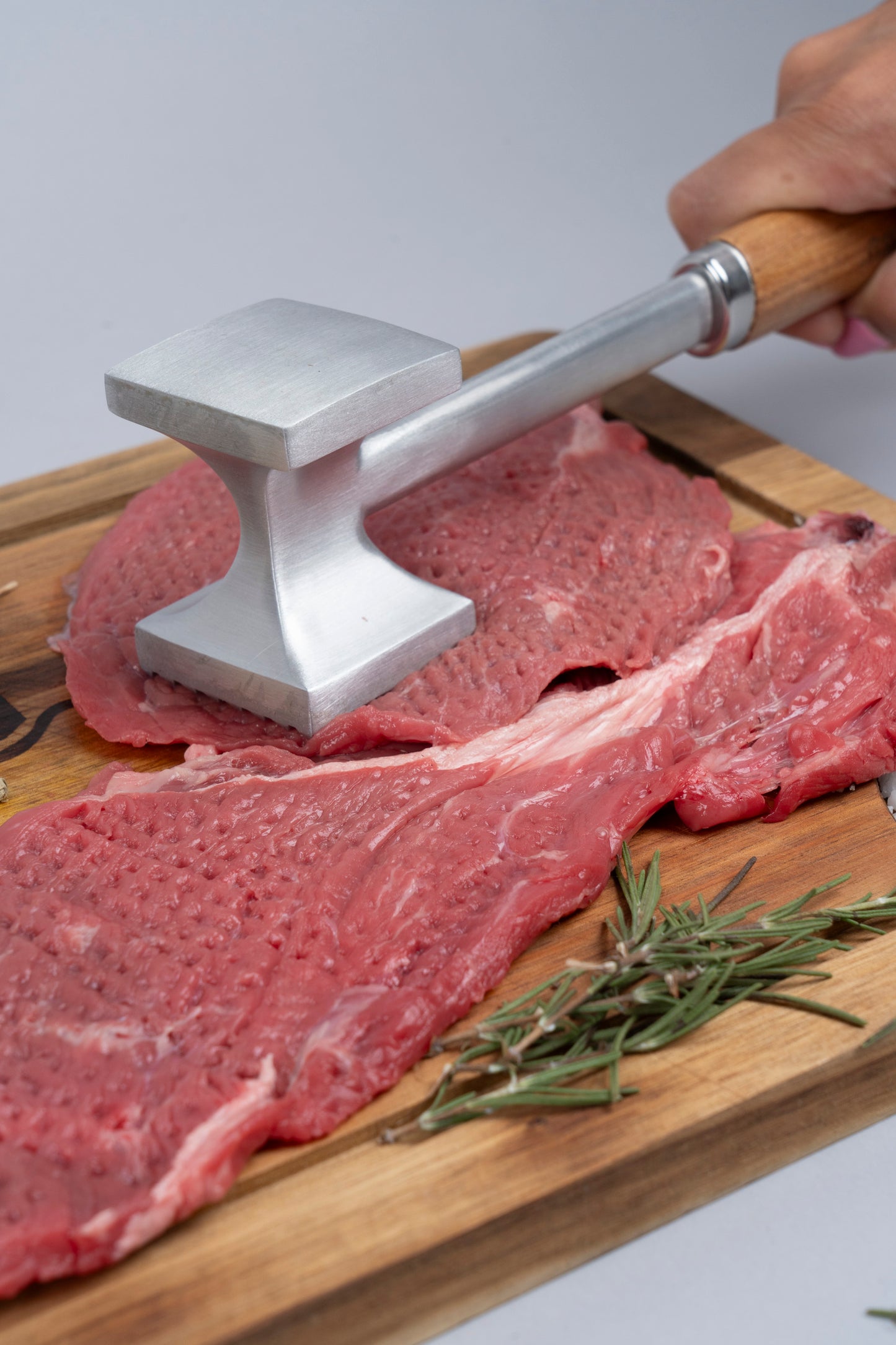 
                  
                    Martillo Ablandador De Carne Wayu
                  
                