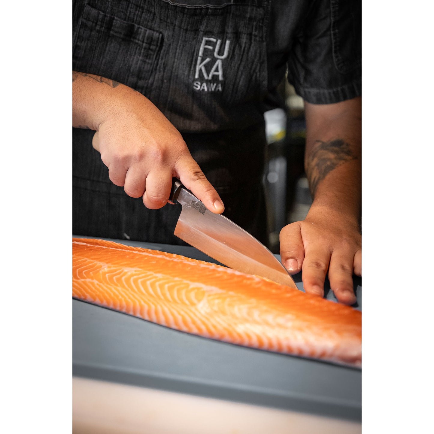 
                  
                    Cuchillo Tokai Chef
                  
                