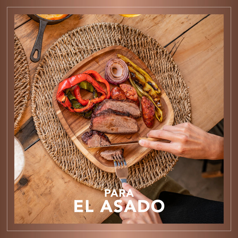 Asado