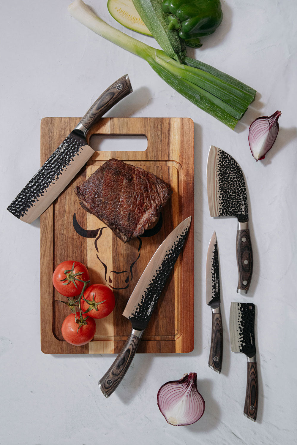 
                  
                    Cuchillo Hacha Hammer
                  
                