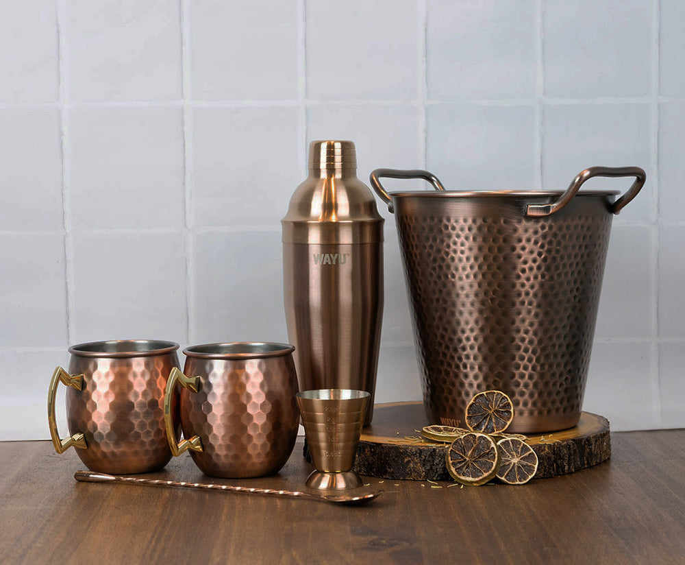 Kit Copper