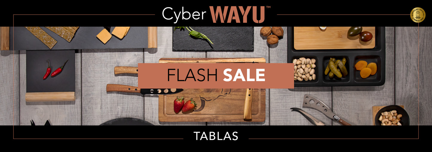 Wayu cl