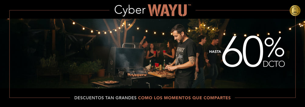 Wayu cl
