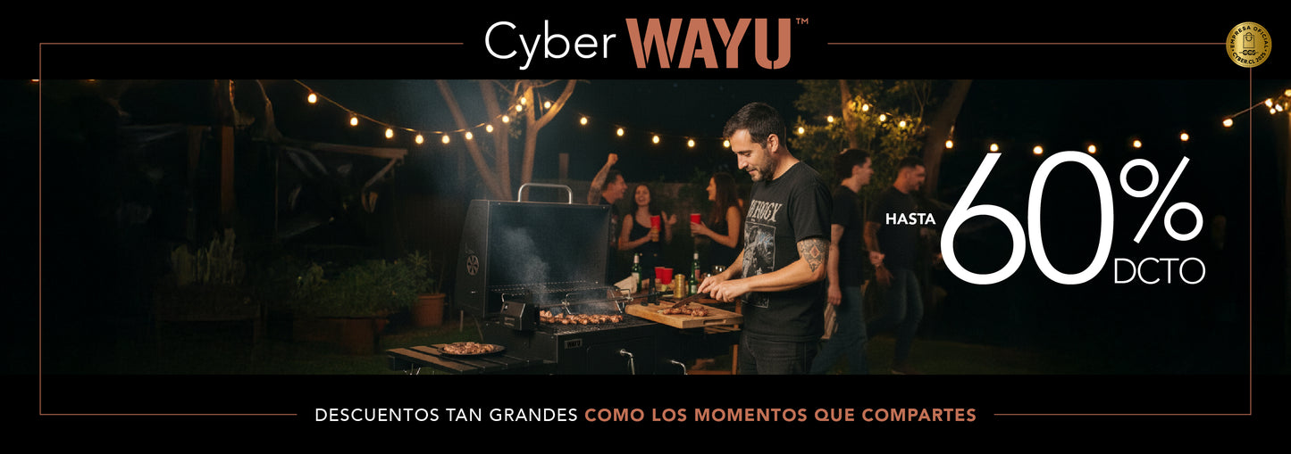 Wayu cl