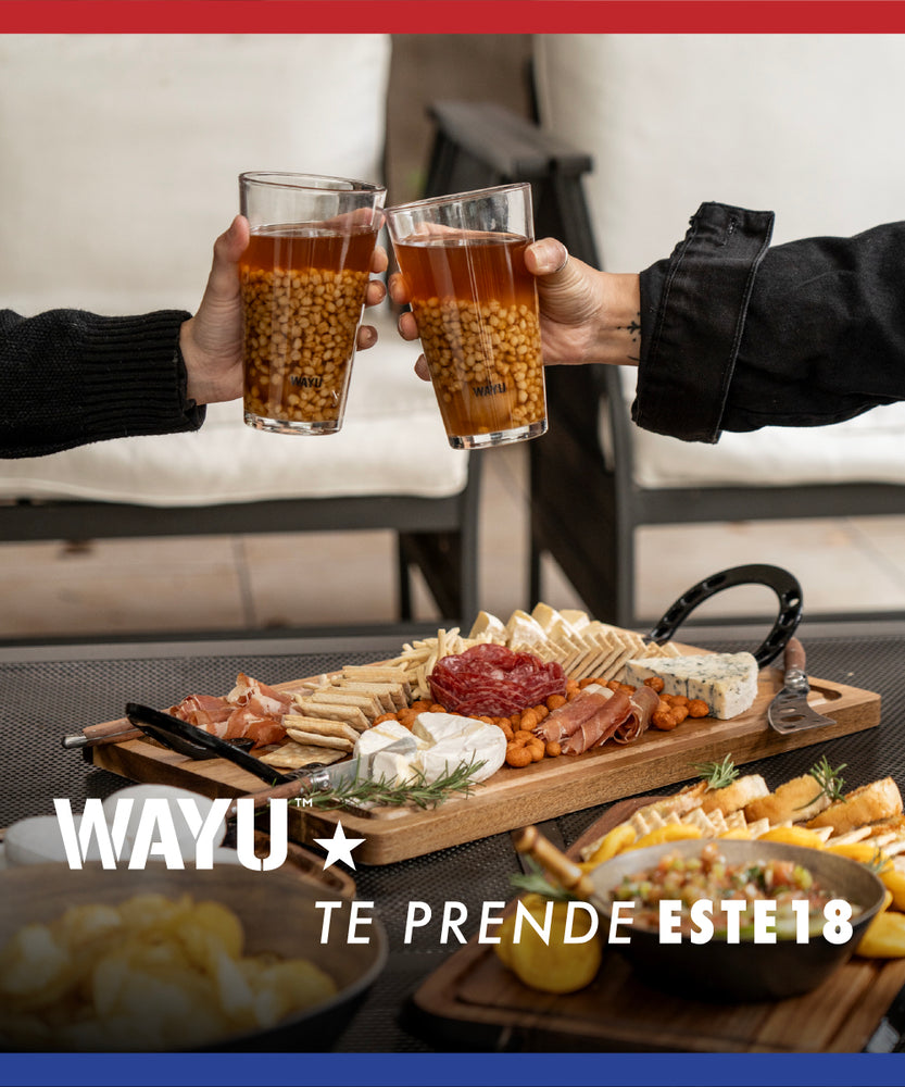 Wayu cl