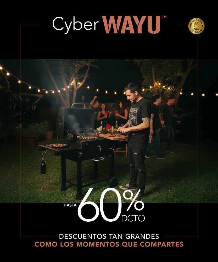 Wayu cl