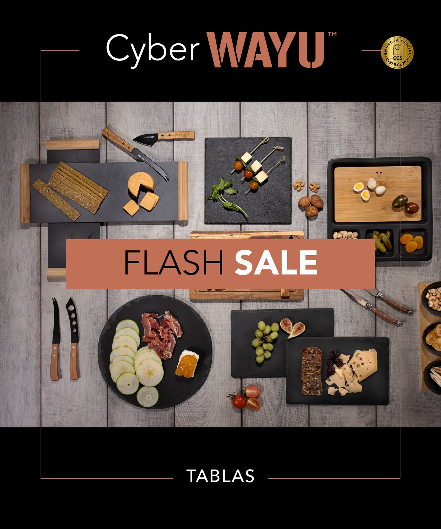 Wayu cl