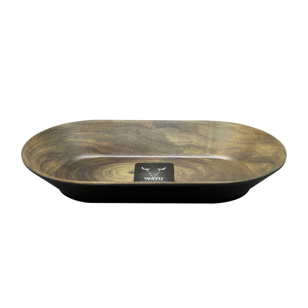 Fuente Wayu Bamboo Mediana 9.5''