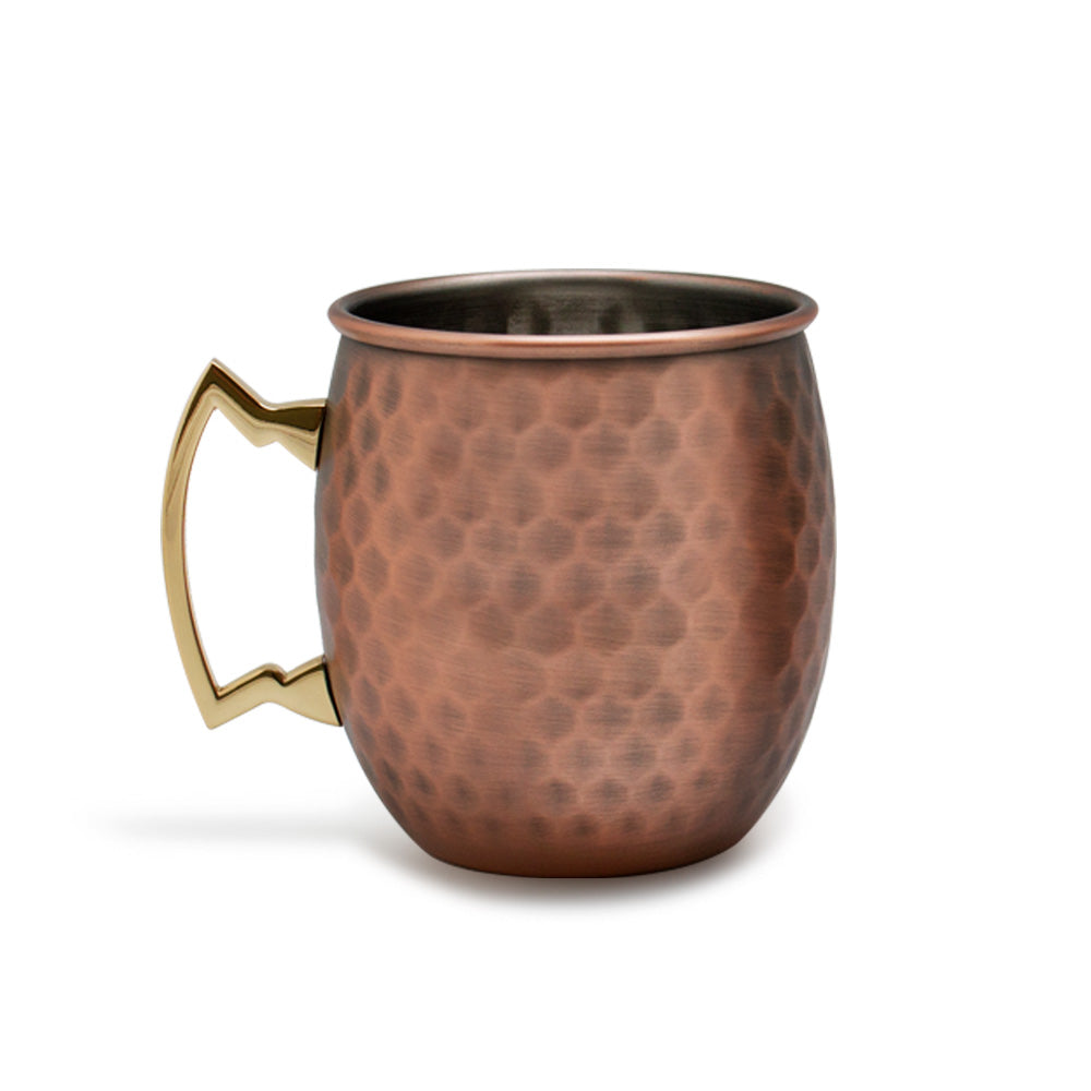 Copper Mug Wayu