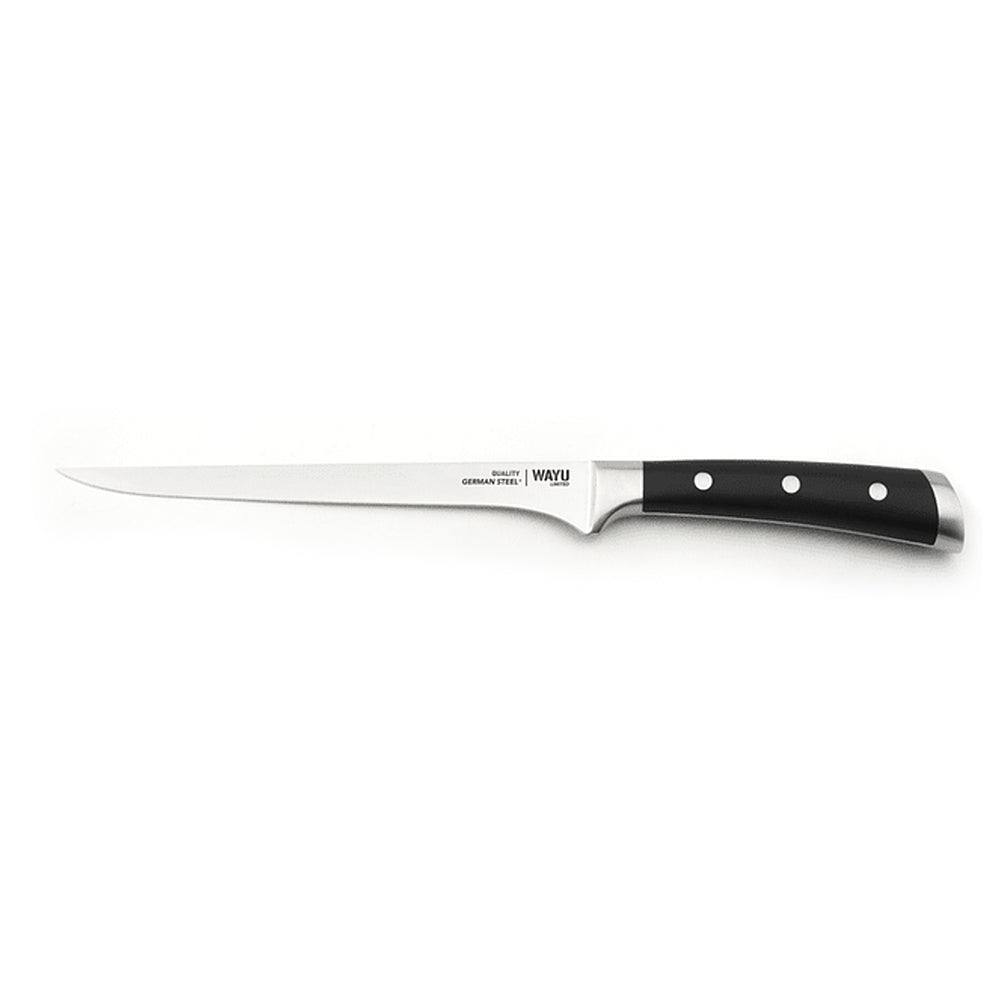 Cuchillo Filetero Wayu 20 Cm Wayu - Fillet Knife 8