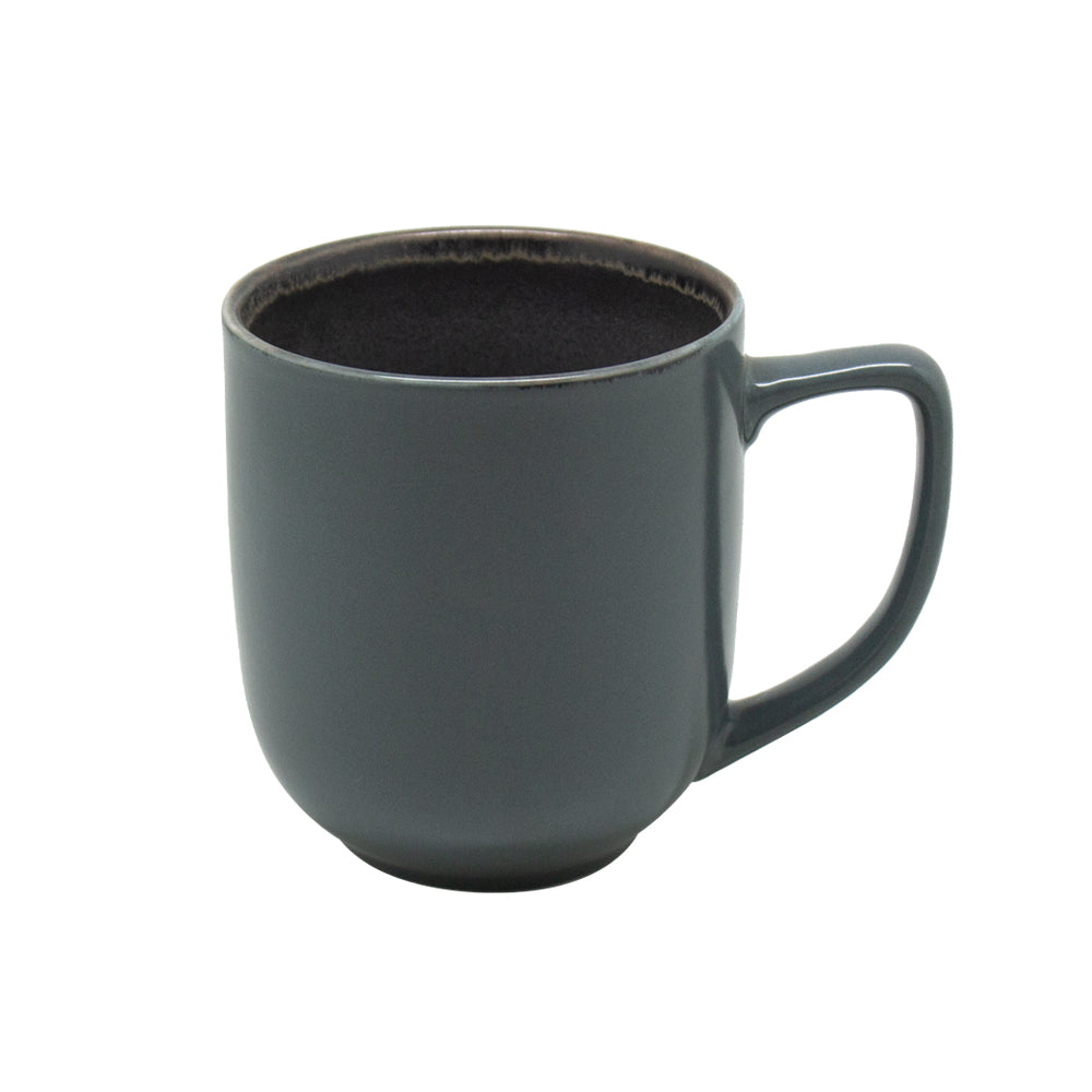 Mug Ceramica Charcoal Wayu