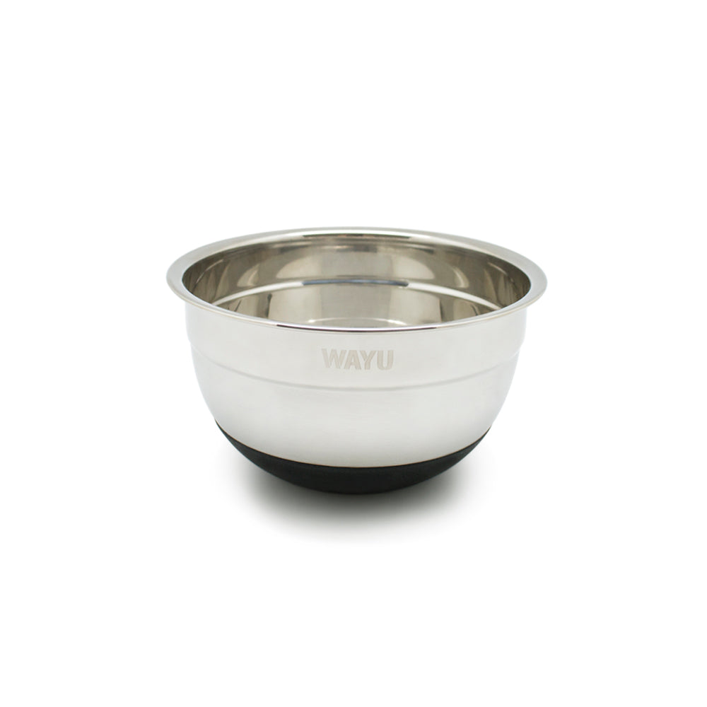 Bowl Acero Inoxidable 16 Cm Wayu